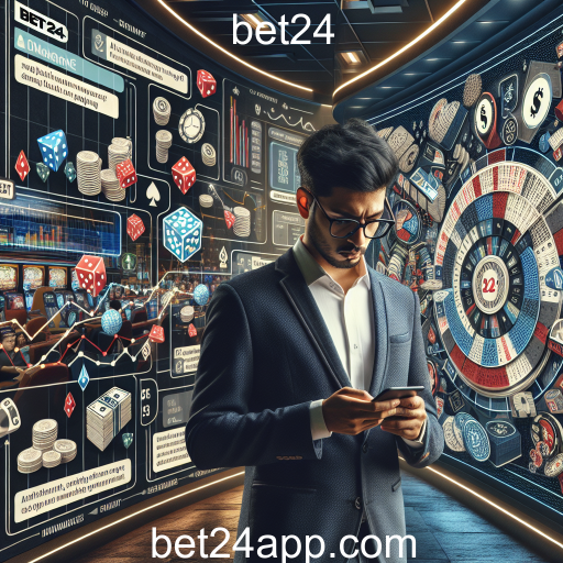 A Importância do Jogo Responsável na Bet24